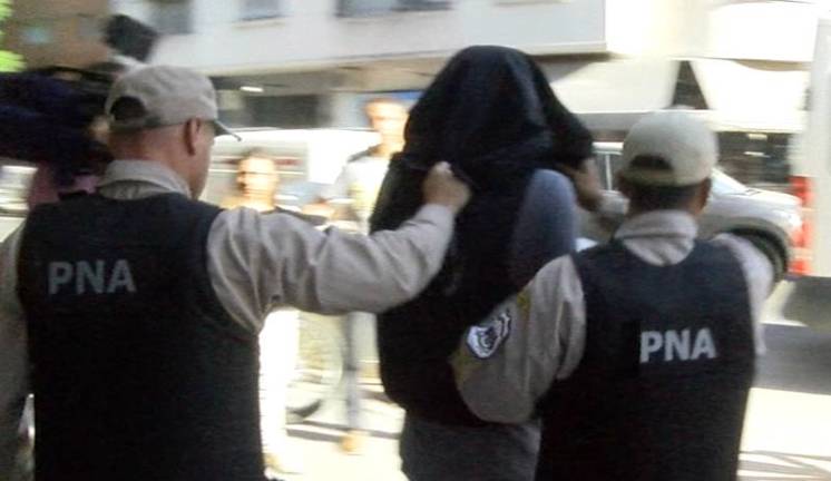 Los condenaron por vender drogas sintéticas a adolescentes en los boliches