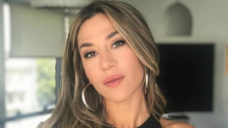 Jimena Barón se quejó por sus dificultades para estar en pareja: “No entiendo qué hay que hacer con los hombres”