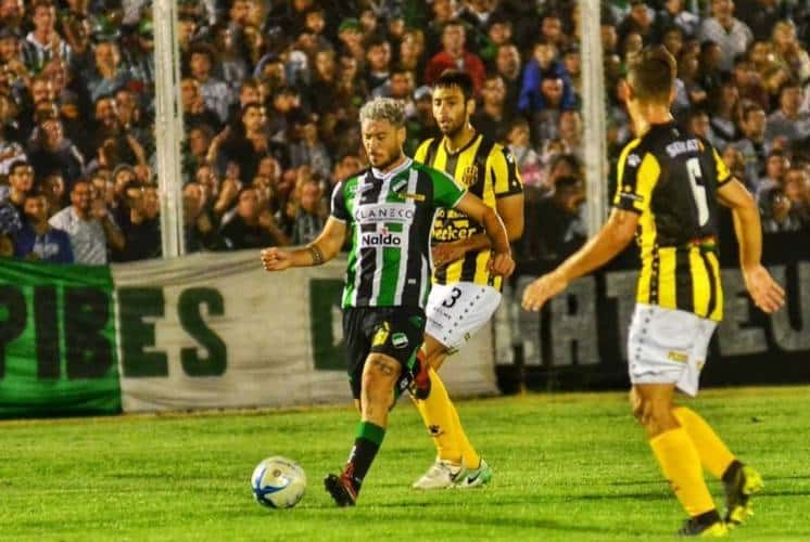 Villa Mitre se quedó con el clásico bahiense