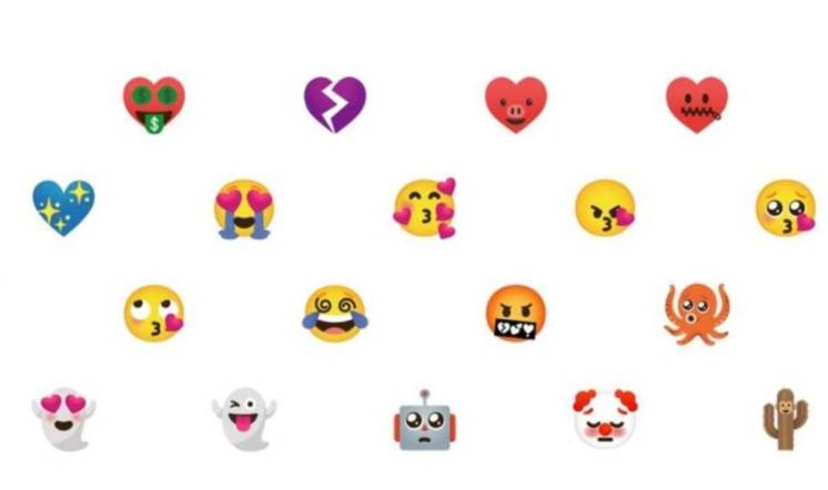El teclado de Google para Android ahora permite combinar emojis para crear nuevos diseños
