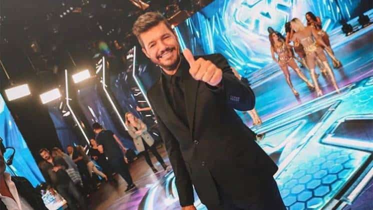 Coronavirus: Marcelo Tinelli viajó a Chubut pese a las medidas sanitarias y en las redes no se lo perdonaron