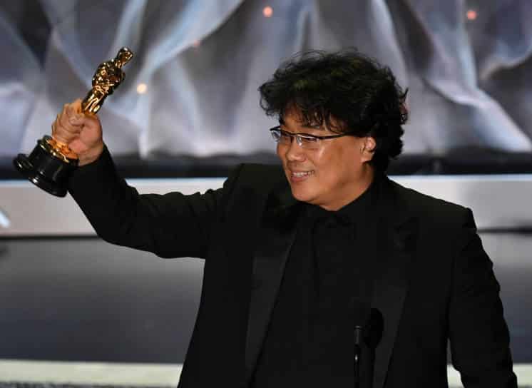 Premios Oscar: Parasite, hizo historia y triunfó como la mejor película