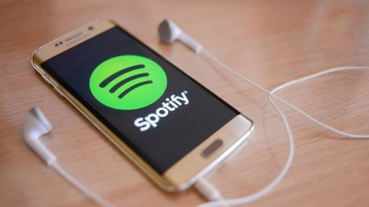 Spotify agrega Stories igual que Instagram, Snapchat y Twitter