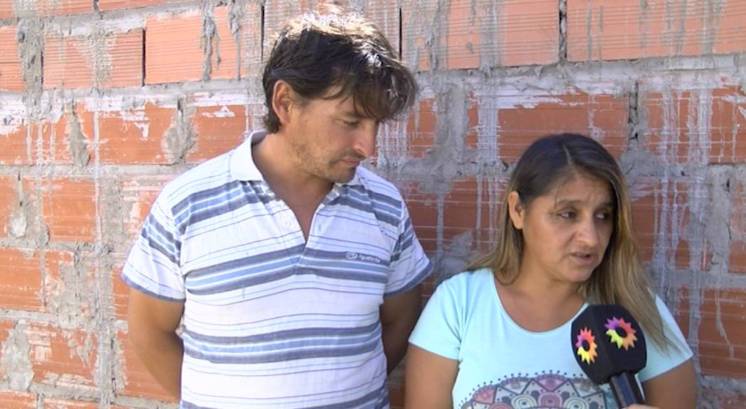 Un partido a beneficio: La familia de Braian Santa Cruz necesita ayuda para costear el sepelio