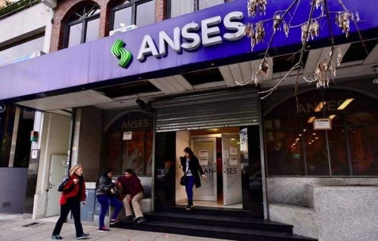 Anses comienza a pagar el bono extraordinario