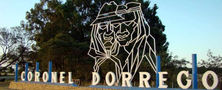 En Coronel Dorrego podrían volver las clases