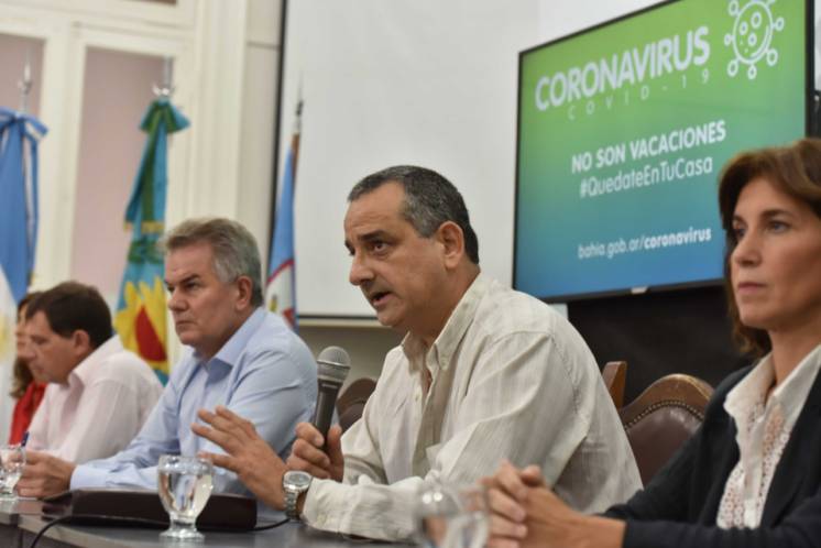 Nuevas medidas tomadas por el Gobierno local