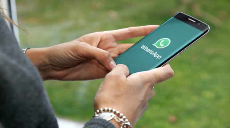 WhatsApp permitirá proteger las copias de seguridad con contraseña