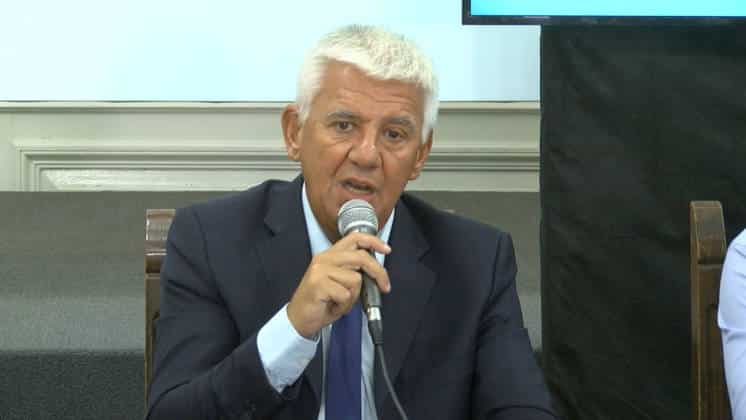 Alejandro Di Chiara sobre los “turistas” que llegaron en época de aislamiento