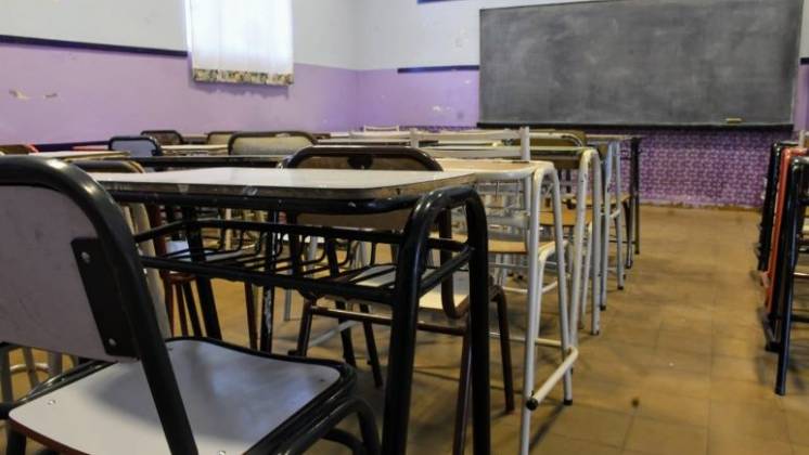 El Consejo Federal de Educación tratará la reorganización de los ciclos lectivos del año próximo