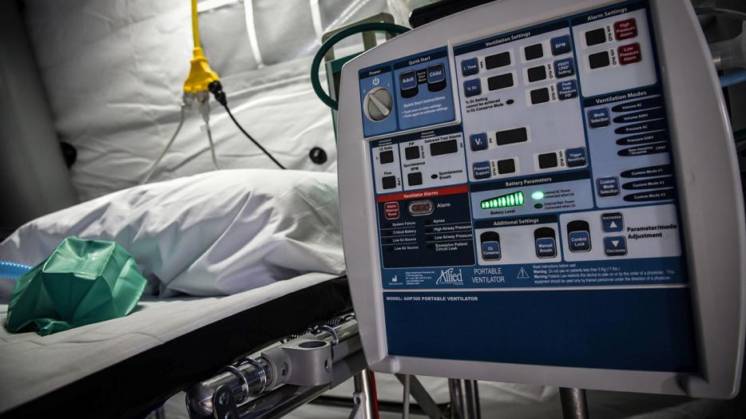 La Justicia le niega ver a su mujer internada con coronavirus