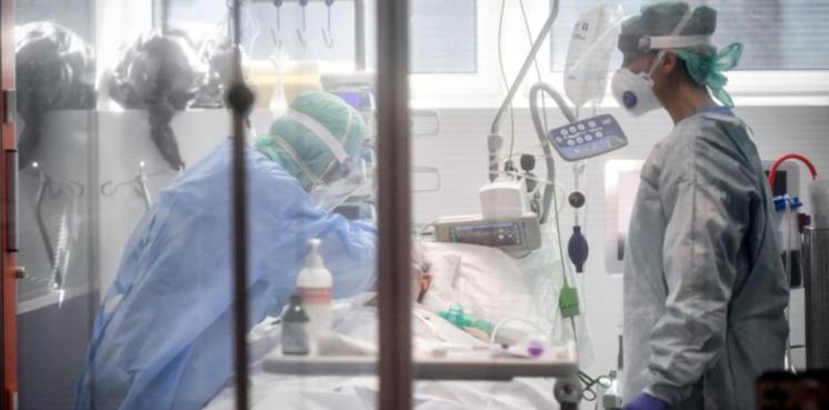 Confirmaron dos nuevas muertes y Argentina ya suma 22 víctimas por coronavirus