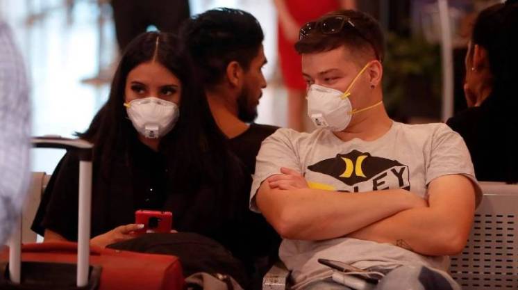 Confirmaron 14 nuevos casos y ya son 79 los infectados en todo el país