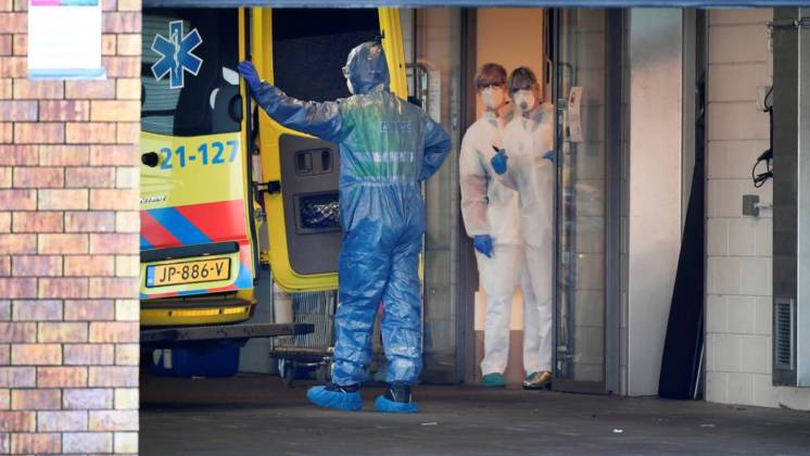 Se reportaron 70 nuevos contagios en la ciudad