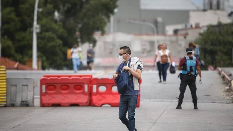 Son 87 casos nuevos de coronavirus en Argentina: un total 589