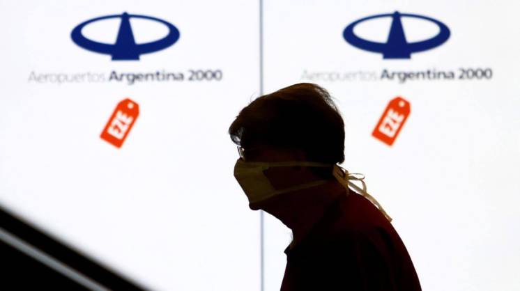 Coronavirus en la Argentina: investigan seis casos sospechosos en la provincia de Buenos Aires