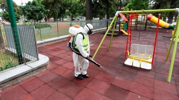 Alerta por dengue: más de mil casos confirmados en 15 provincias
