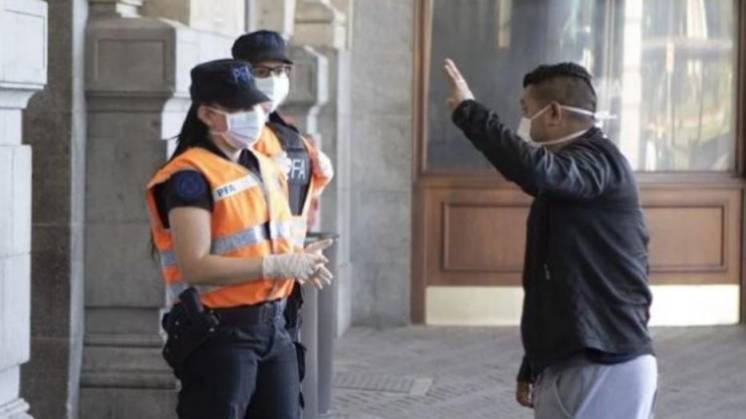 Así serán los operativos de control en la ciudad