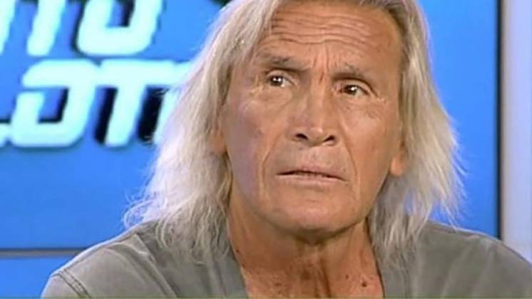 Hugo Orlando Gatti dio positivo al test de coronavirus