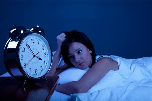 ¿Cómo afrontar el insomnio en tiempo de Cuarentena?