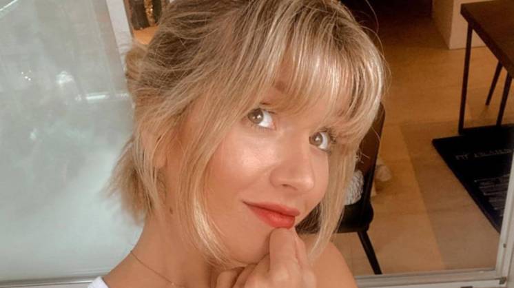 Laurita Fernández se sinceró y confesó cuál es la receta con la que enamoró a Nicolás Cabré