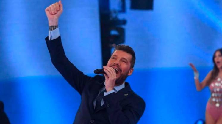 Vuelve Showmatch, con un formato renovado debido al coronavirus