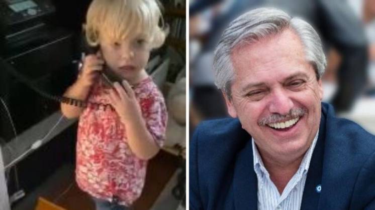 Sorpresa de cuarentena: el pedido de Mirko a Marley que fue avalado por el Presidente