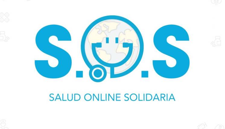 Salud Online Solidaria: una propuesta de médicos para consultoría virtual