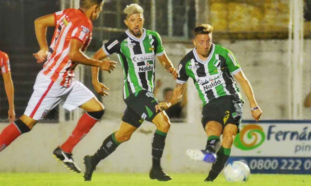 Copa Argentina: se reprogramó Independiente-Villa Mitre