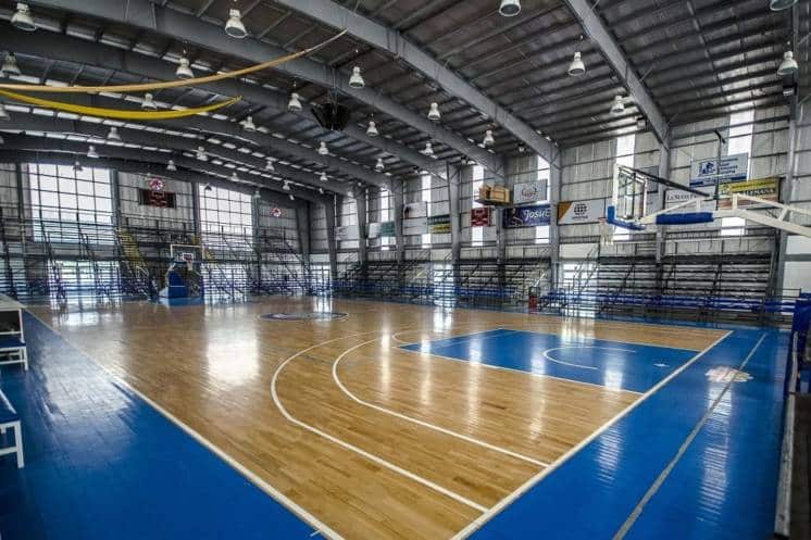 Liga Argentina de Basquet: Villa Mitre seguirá siendo local en Monte Hermoso