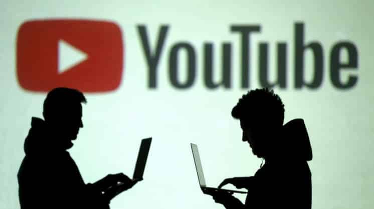 Coronavirus: YouTube y otras plataformas de video reducen la calidad para no saturar las redes