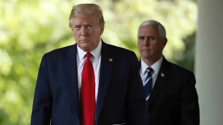 Coronavirus: Nueva York tuvo más de 100 envenenados con desinfectantes tras la “sugerencia” de Trump