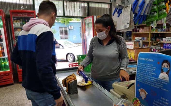 Se reactiva la economía en Puan