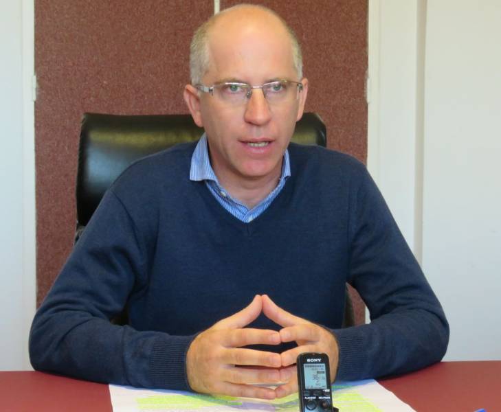 Coronel Pringles: El Intendente anunció la eximición de tasas municipales