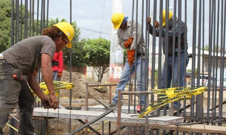 Crearán un Registro Único de Trabajadores de la construcción