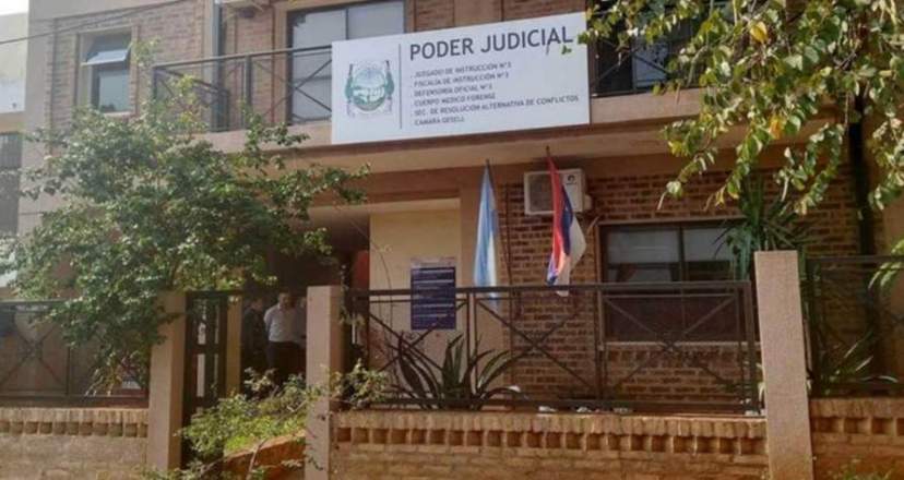 Su ex abusó de su hijo y le dieron domiciliaria por el coronavirus