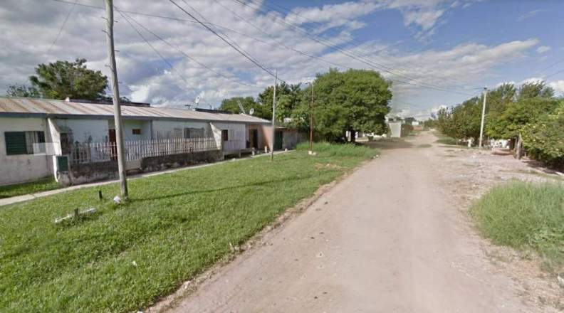 Entraron a la casa de una mujer para robarle y la mataron a martillazos
