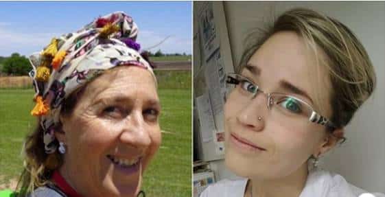 Conocé a “Mecha”: la mujer que le regaló dos meses de alquiler a Mayra Berón