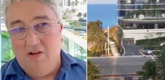 Coronavirus en Miami: “los americanos están entre el shock y la negación”