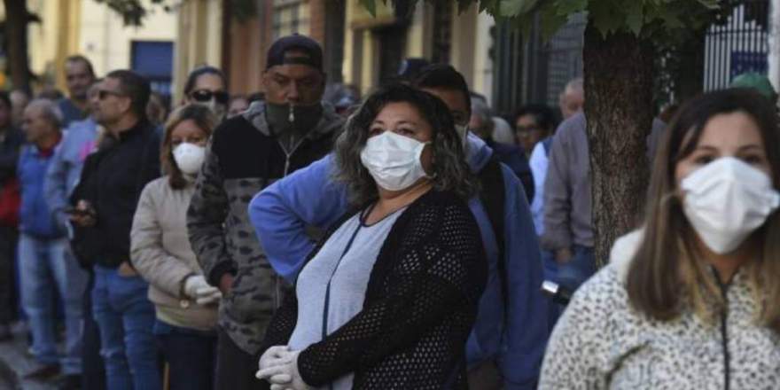 Coronavirus en la Argentina: cómo serán las próximas dos etapas de la cuarentena