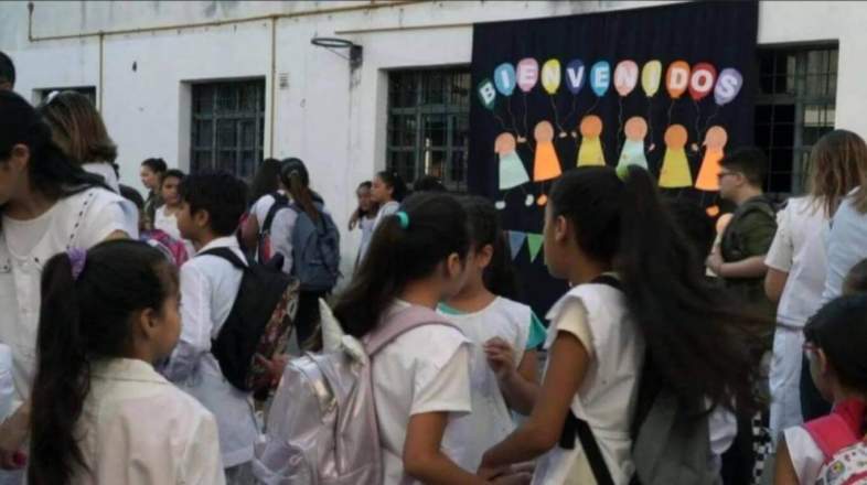 Coronavirus | El Ministerio de Educación analiza la vuelta a clases por región