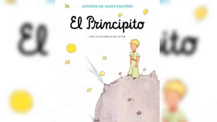 Cuarentena: El Principito, al alcance de todos