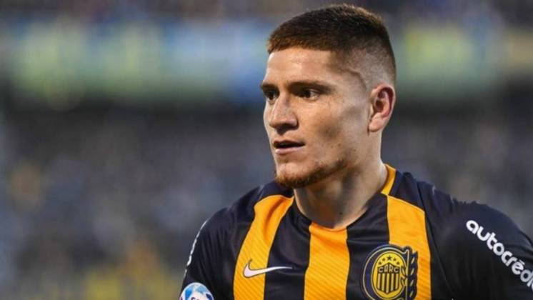 Jugó en Olimpo, hoy está varado en Arabia Saudita