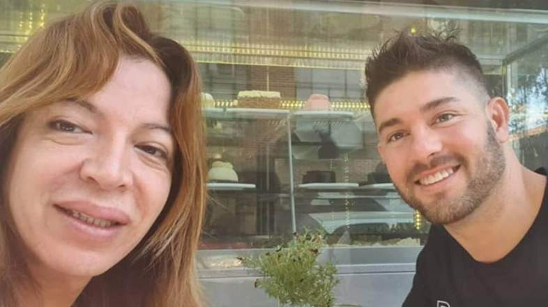 Cómo reaccionaría Leo Alturria si Lizy Tagliani le pidiera un contrato prenupcial