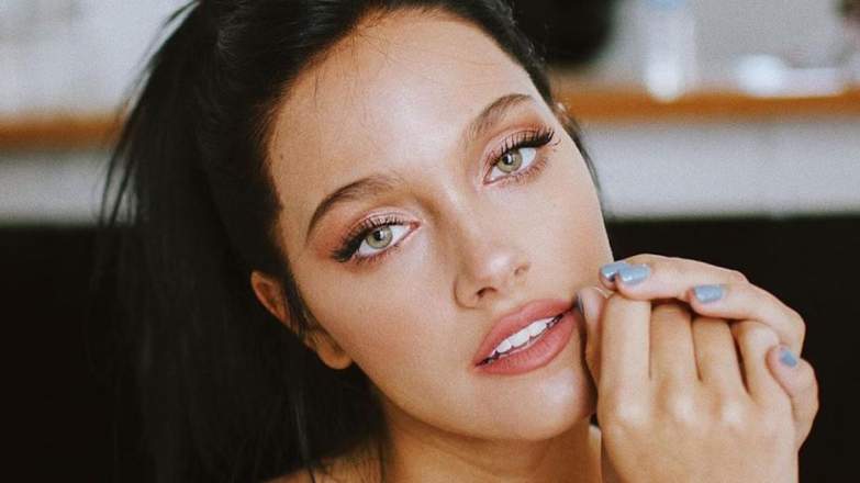 Oriana Sabatini dio negativo en el test de coronavirus, tras más de un mes de anunciar su enfermedad