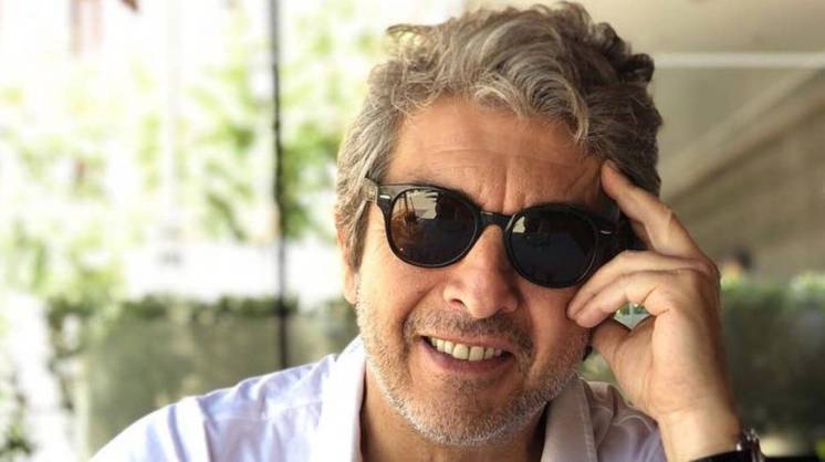 Sin filtro, Ricardo Darín detalló qué actitudes lo sacan de quicio en la cuarentena
