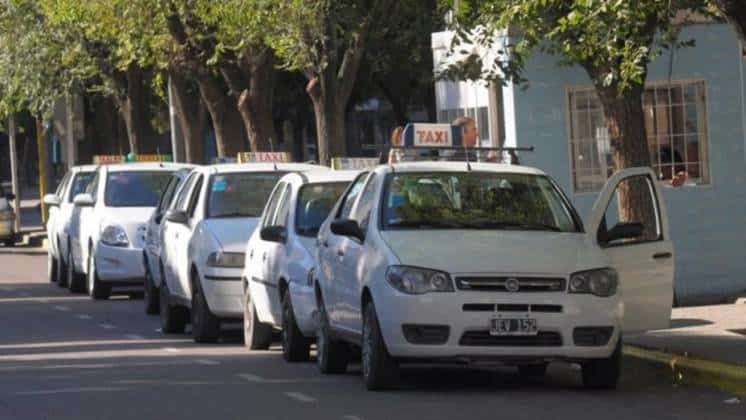 28% de aumento en la tarifa de taxi