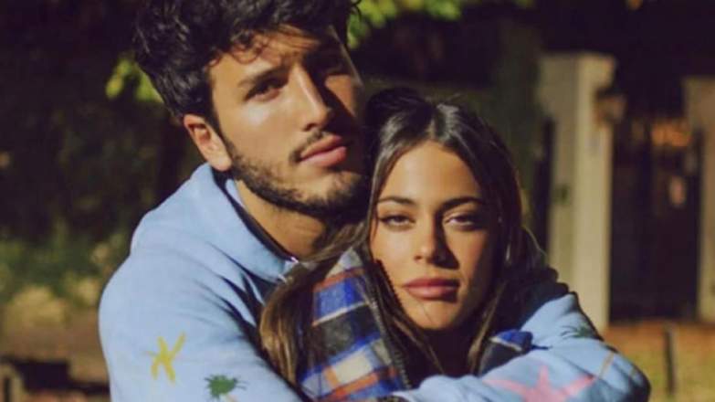 Sebastián Yatra compartió un video de Tini Stoessel y alejó los rumores de crisis: “Me haces falta amor”