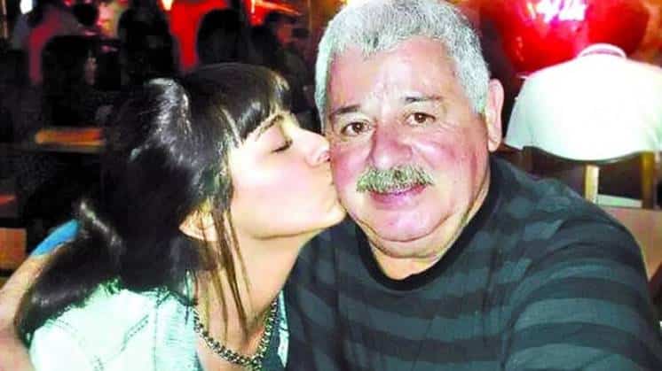 Tití Fernández anunció que su nieta se llamará Sol en homenaje a su hija: “No puedo parar de llorar”