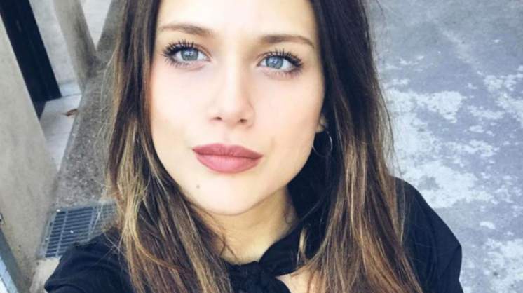 Barbie Vélez se confesó en un cuestionario intenso de su mamá Nazarena: “Fui infiel”